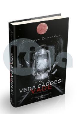 Veda Caddesi 5 – Vade (Ciltli)