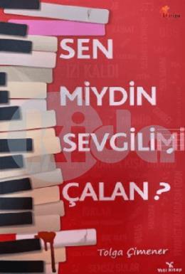 Sen Miydin Sevgilimi Çalan?