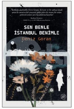 Sen Benle İstanbul Benimle