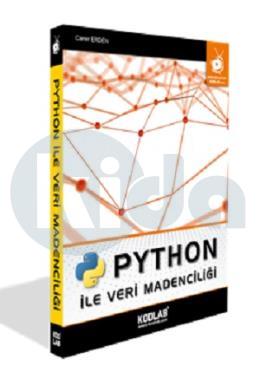Python ile Veri Madenciliği