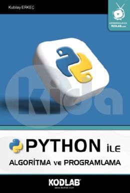 Python ile Algoritma ve Programlama