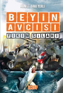 Beyin Avcısı 6