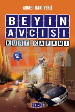 Kurt Kapanı Beyin Avcısı 2