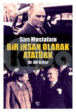 Bir İnsan Olarak Atatürk