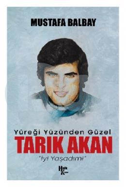 Tarık Akan