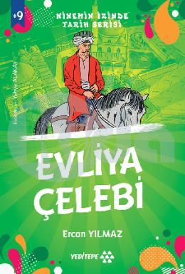 Evliya Çelebi