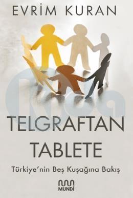 Telgraftan Tablete