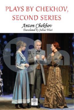 Plays by Chekhov, Second Series