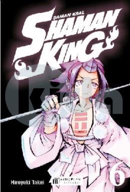 Shaman King – Şaman Kral