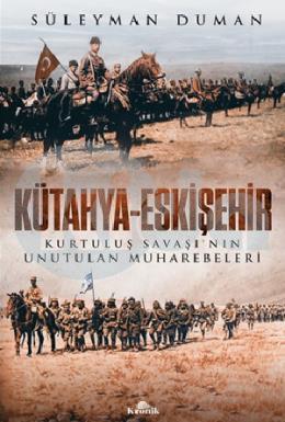 Kütahya Eskişehir