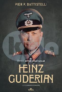 Heinz Guderian