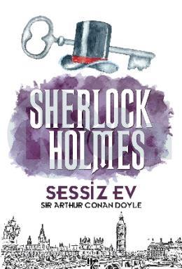 Sessiz Ev – Sherlock Holmes