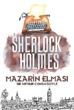Mazarin Elması – Sherlock Holmes