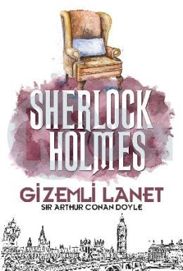 Gizemli Lanet – Sherlock Holmes