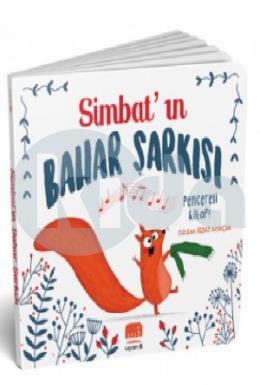 Simbatın Bahar Şarkısı