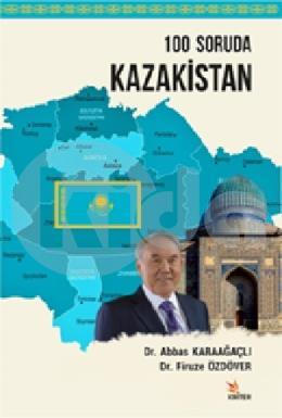 100 Soruda Kazakistan