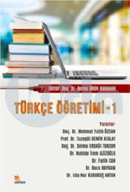 Türkçe Öğretimi -1