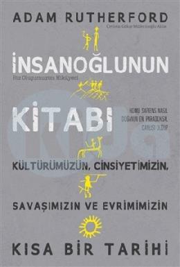 İnsanoğlunun Kitabı