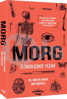 Morg Ölümün İçinde Yaşam