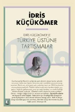 Türkiye Üstüne Tartışmalar