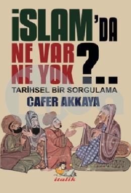 İslam da Ne Var Ne Yok