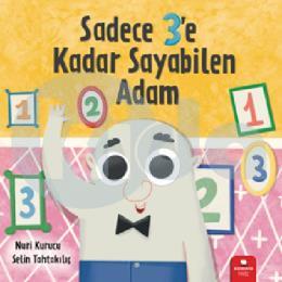 Sadece 3e Kadar Sayabilen Adam