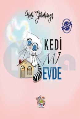 Kedi Mi Evde