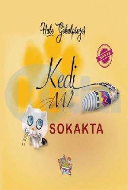 Kedi Mi Sokakta