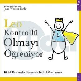 Leo Kontrollü Olmayı Öğreniyor