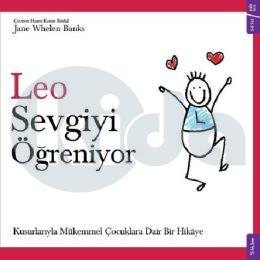 Leo Sevgiyi Öğreniyor