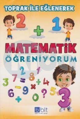 Toprak ile Eğlenerek Matematik Öğreniyorum