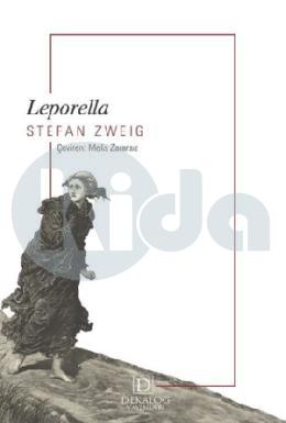 Leporella (Cep Boy)