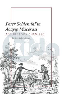 Peter Schlemihl’in Acayip Macerası(Cep Boy)