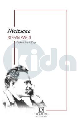 Nietzsche (Cep Boy)