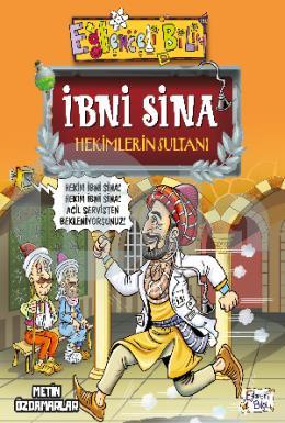 İbni Sina Hekimlerin Sultanı