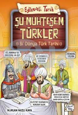 Şu Muhteşem Türkler