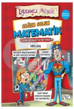 Sağım Solum Matematik - Günlük Hayatta Matematik