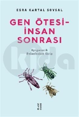 Gen Ötesi - İnsan Sonrası