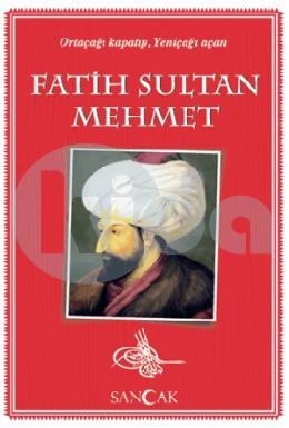 Tarih Kitapları - Fatih Sultan Mehmet