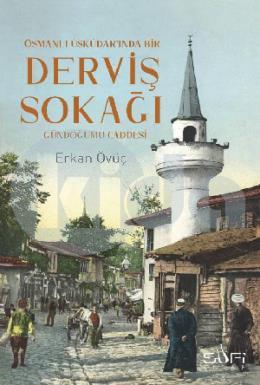 Derviş Sokağı