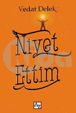 Niyet Ettim