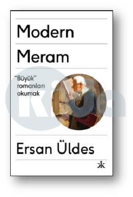 Modern Meram