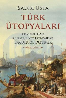 Türk Ütopyaları