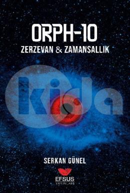 Orph-10 Zerzavan Zamansallık