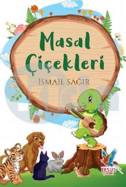 Masal Çiçekleri