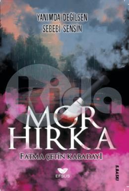 Mor Hırka