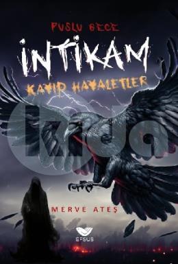 Puslu Gece İntikam Kayıp Hayaletler