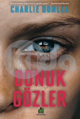 Donuk Gözler