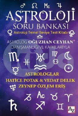 Astroloji Soru Bankası