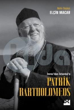 Patrik Bartholomeos